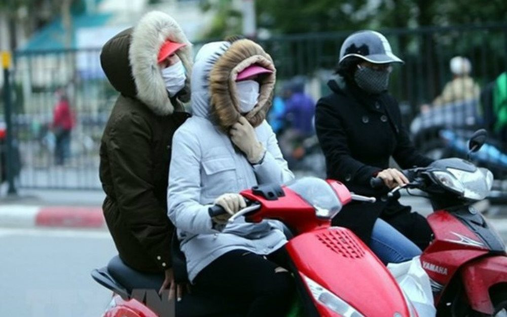 Weather to turn extremely cold from Jan 15